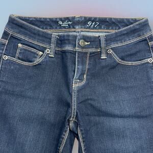 THE LIMITED 917 DENIM Women’s 4 Blue Jeans